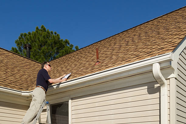 Best Flat Roofing  in Gardnerville, NV