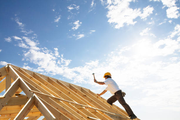 Gardnerville, NV  Roofing repair and installation Company